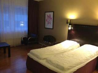 Thon Hotel Polar