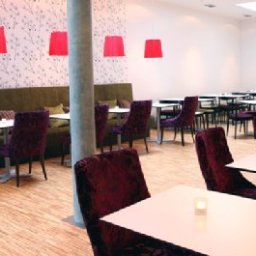 Thon Hotel Polar