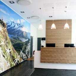 Thon Hotel Polar