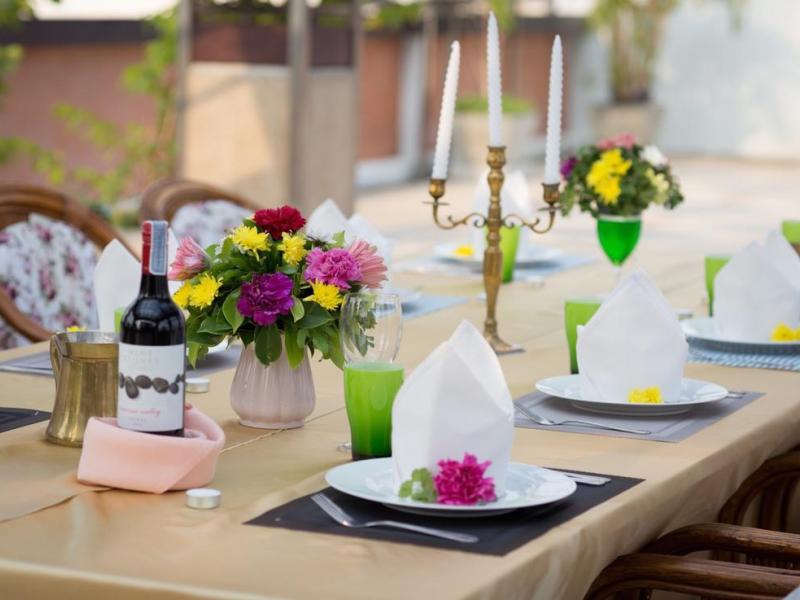 Royal Beach View Suites Pattaya