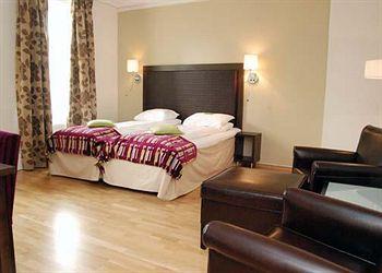Quality Hotel Augustin