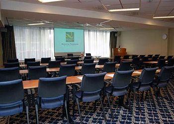 Quality Hotel Augustin