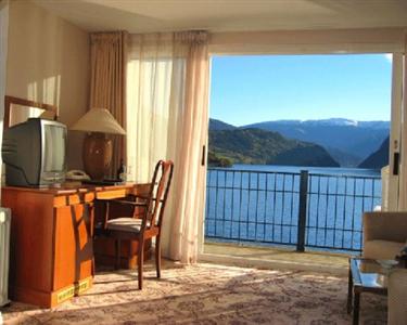 Brakanes Hotel