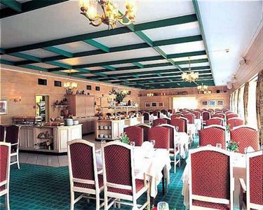 Brakanes Hotel