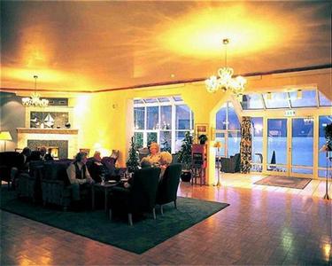 Brakanes Hotel