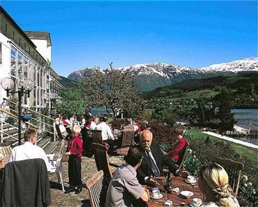 Brakanes Hotel