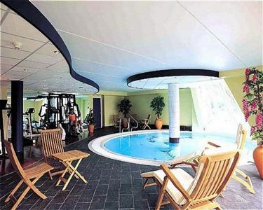 Brakanes Hotel