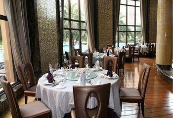 Отель Chateau Star River Китай, Гуанчжоу, фото 12