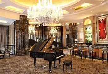 Отель Chateau Star River Китай, Гуанчжоу, фото 17