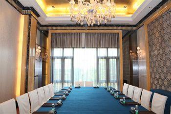 Отель Chateau Star River Китай, Гуанчжоу, фото 26