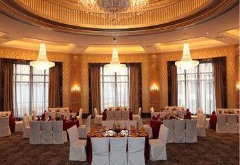 Отель Chateau Star River Китай, Гуанчжоу, фото 28