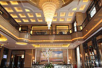 Отель Chateau Star River Китай, Гуанчжоу, фото 5
