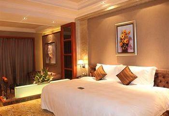 Отель Chateau Star River Китай, Гуанчжоу, фото 6
