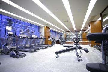 Отель Crowne Plaza Guangzhou Science City Китай, Гуанчжоу, фото 6