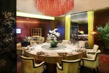 Отель Crowne Plaza Guangzhou Science City Китай, Гуанчжоу, фото 8