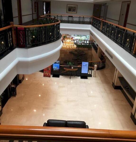 Guangzhou Yuehai Hotel