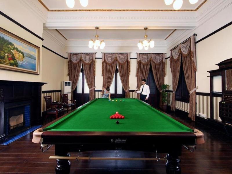 Guangzhou Yuehai Hotel