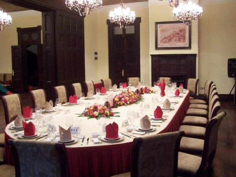 Guangzhou Yuehai Hotel