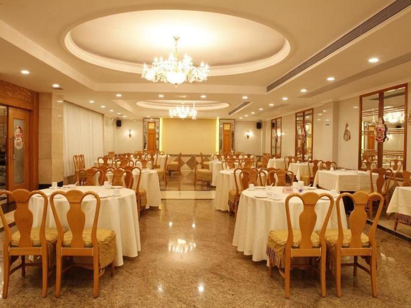 Guangzhou Yuehai Hotel