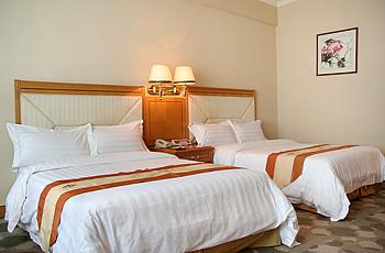 New Pear River International Apartment