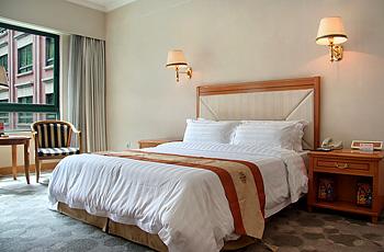 New Pear River International Apartment