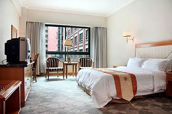 New Pear River International Apartment