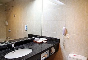 New Pear River International Apartment