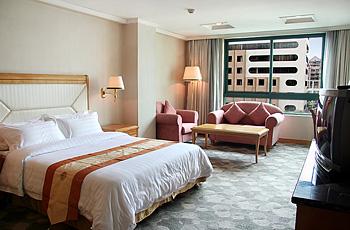 New Pear River International Apartment