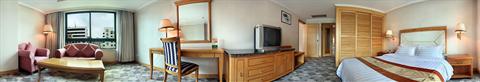 New Pear River International Apartment