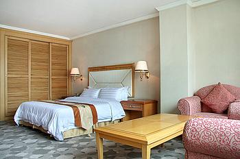New Pear River International Apartment