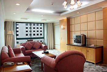 New Pear River International Apartment