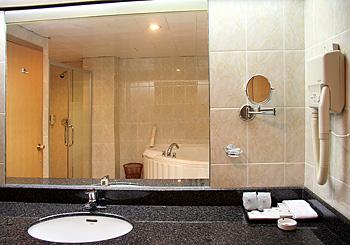 New Pear River International Apartment