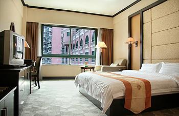 New Pear River International Apartment