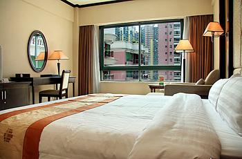 New Pear River International Apartment