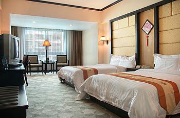 New Pear River International Apartment