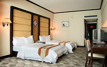 New Pear River International Apartment