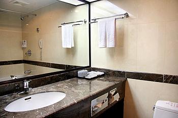 New Pear River International Apartment