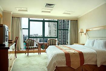 New Pear River International Apartment