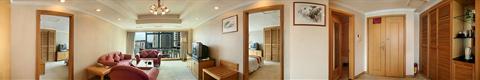New Pear River International Apartment