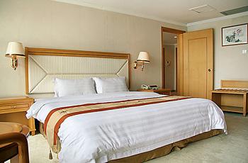 New Pear River International Apartment