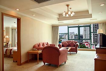 New Pear River International Apartment