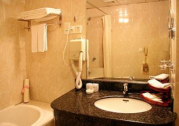 New Pear River International Apartment