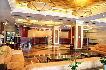 New Pear River International Apartment