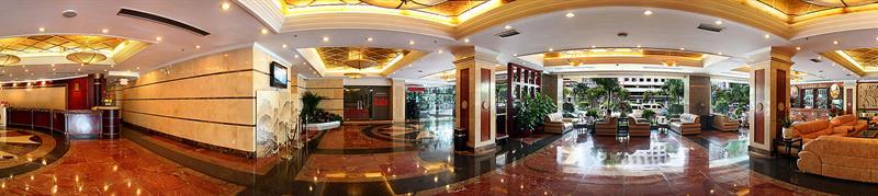 New Pear River International Apartment