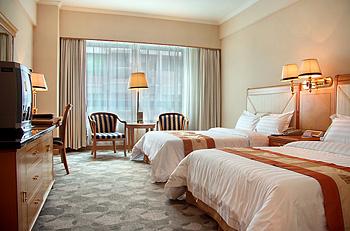 New Pear River International Apartment