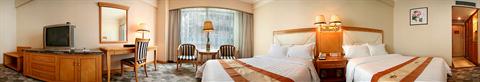 New Pear River International Apartment