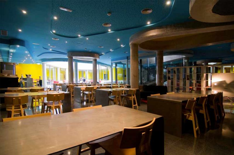 Casa Lit by Ona Hotels (Acta Mimic)