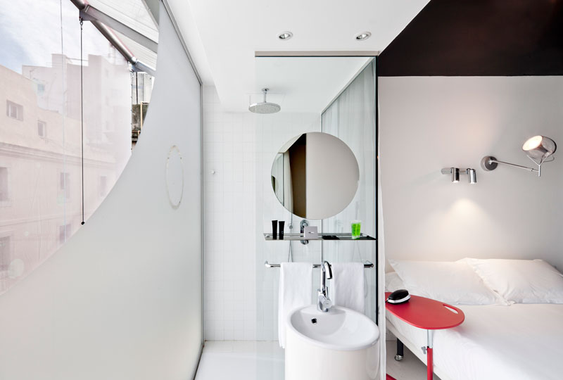 Casa Lit by Ona Hotels (Acta Mimic)