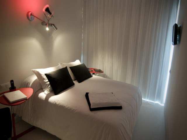 Casa Lit by Ona Hotels (Acta Mimic)