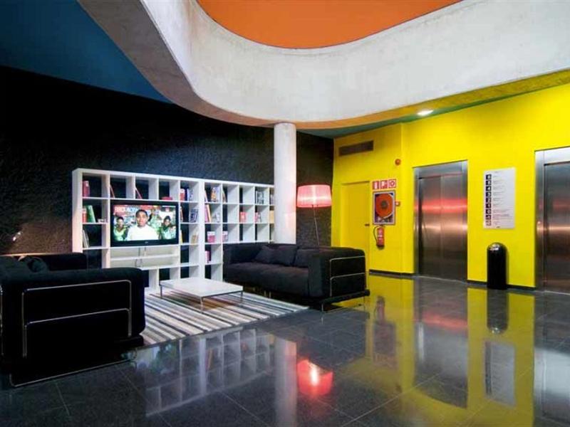 Casa Lit by Ona Hotels (Acta Mimic)